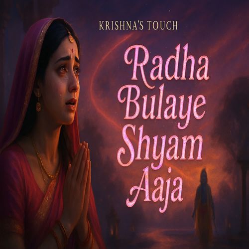 Radha Bulaye Shyam Aaja