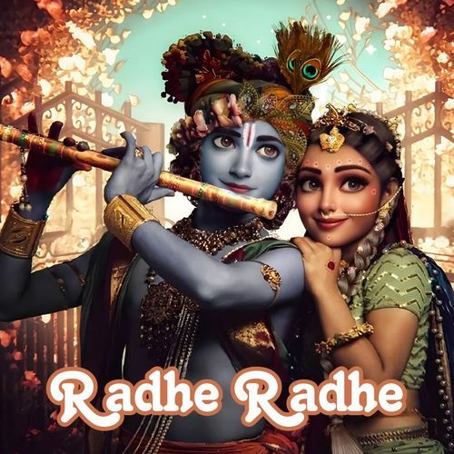 Radhe Radhe