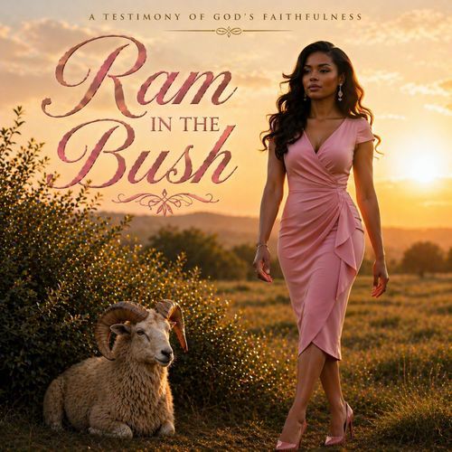 Ram In The Bush cover art