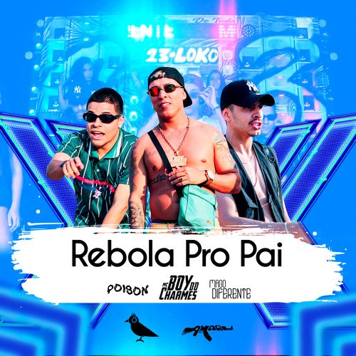 Rebola pro Pai