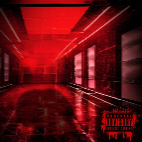 Red Rooms cover art