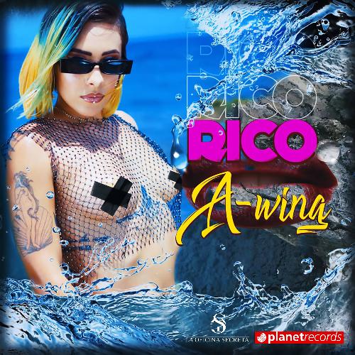 Rico cover art
