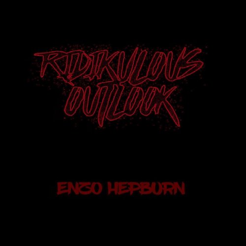 Red Oak cover art
