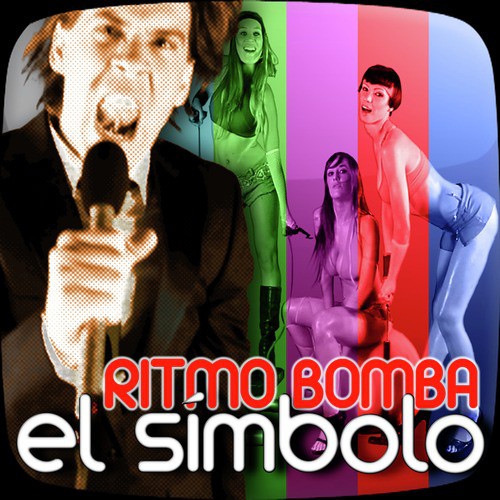 Ritmo Bomba (Radio Acordeon Mix)