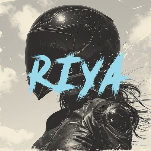 Riya cover art