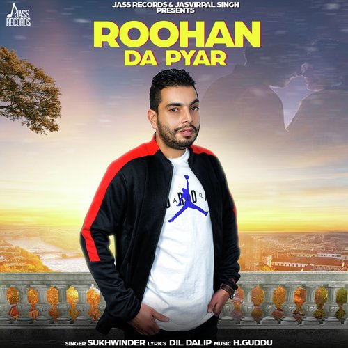 Roohan da Pyar