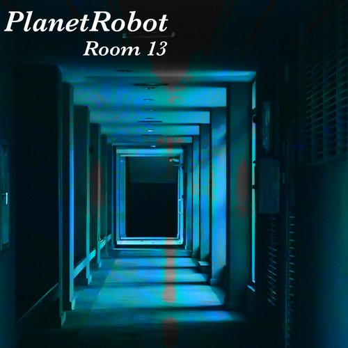 Room 13 cover art