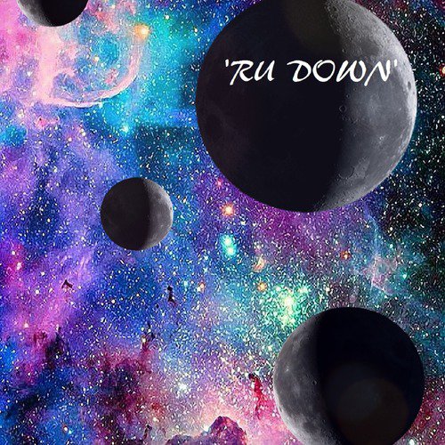 Ru Down (feat. Enonymis)