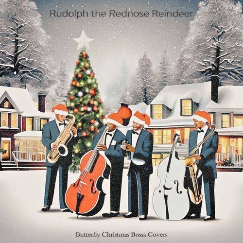 Rudolph the Rednose Reindeer_poster_image