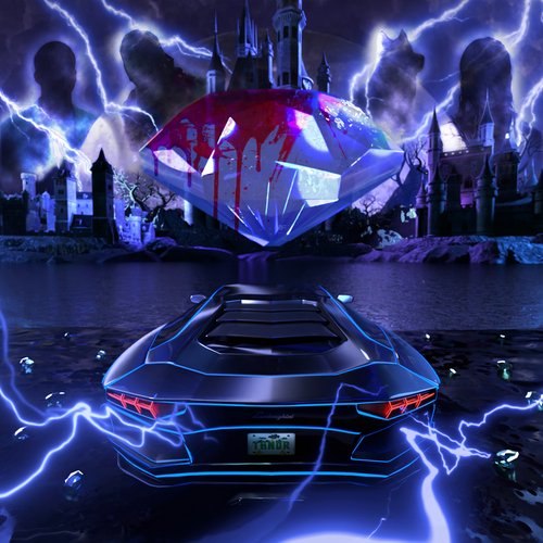 SPIRIT OF THUNDER_poster_image