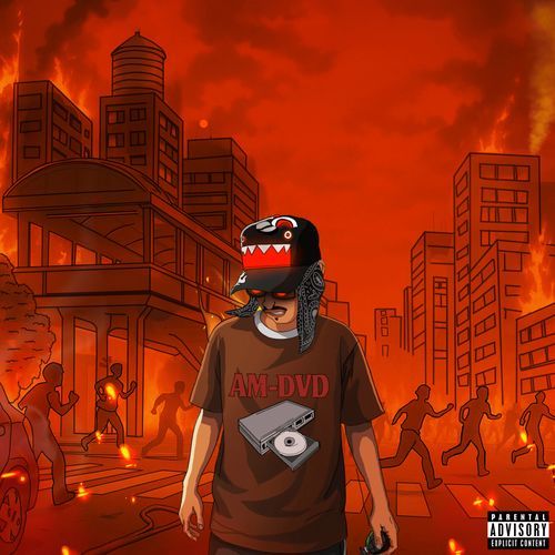 STEALTH EXPLODE, VOL. 1