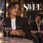 SWIPE artwork