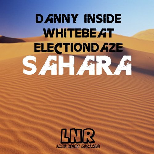 Sahara (Original Mix)