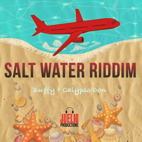Salt Water Riddim