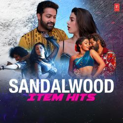 Sandalwood Item Hits