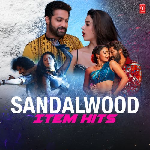 Sandalwood Item Hits