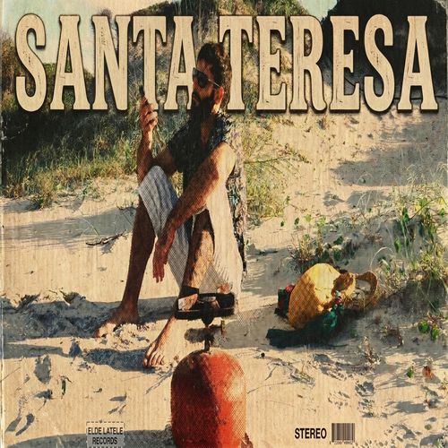 Santa Teresá