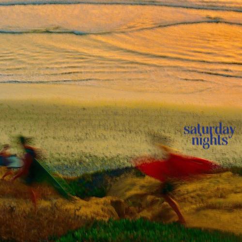 Saturday Nights cover art
