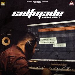 Self Made-MV4vch5leGo