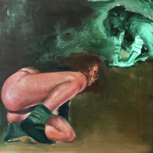 Rss cover art