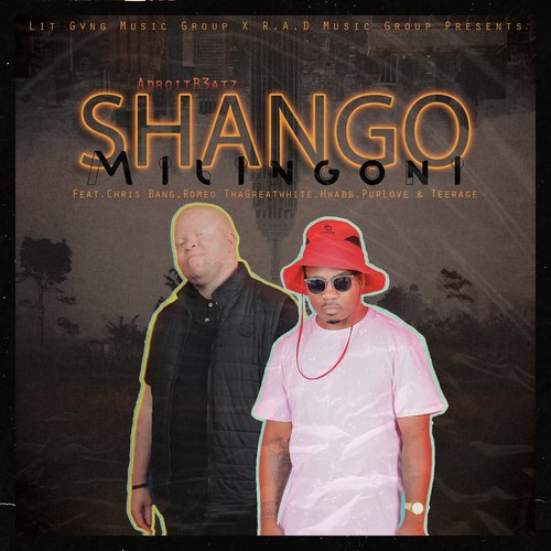 Shango Milingoni_poster_image