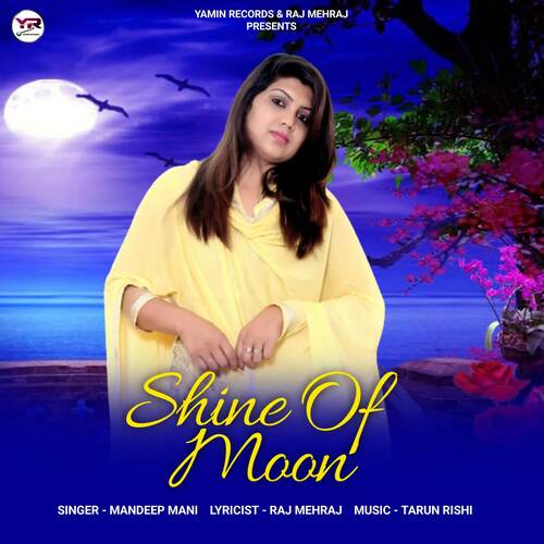 Shine Of Moon