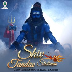 Shiv Tandav Stotram-Px8lZhdBD2c