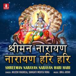 Shreeman Narayan Narayan Hari Hari-NlkCeSQBZ1k