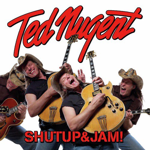 Shutup &amp; Jam!_poster_image