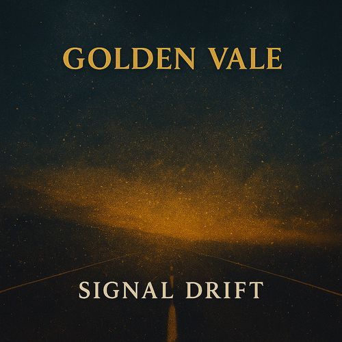 Signal Drift cover art