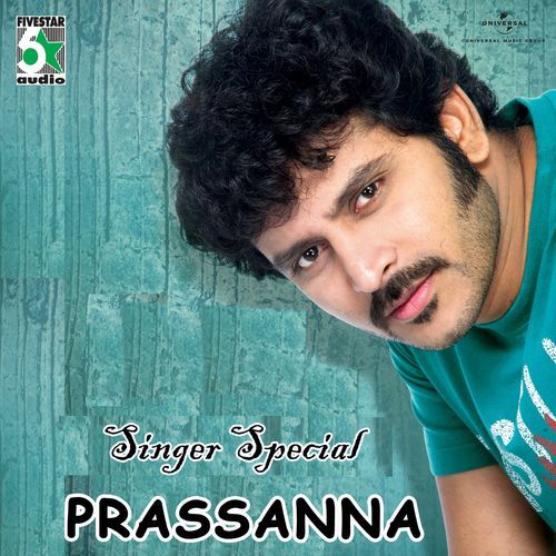 Singer Special - Prassanna