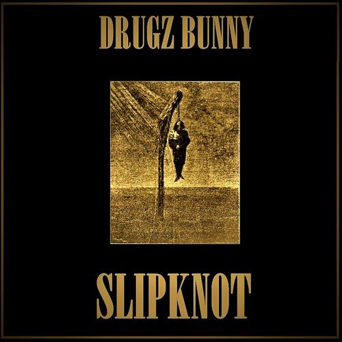 Slipknot cover art