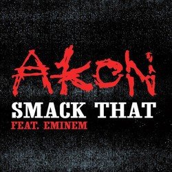 Smack That (Edited Version)
