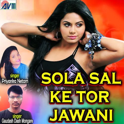 Sola Sal Ke Tor Jawani