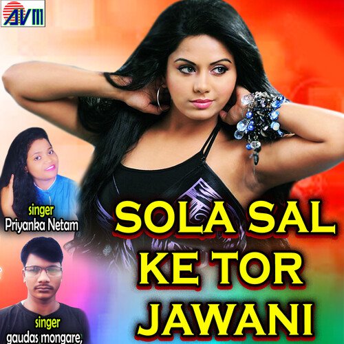 Sola Sal Ke Tor Jawani