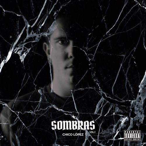 Caras Largas cover art