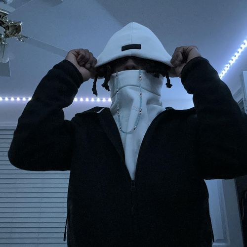 Sorrow cover art