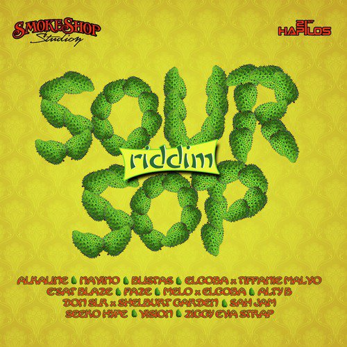 Proud Of Myself - Song Download from Sour Sop Riddim @ JioSaavn
