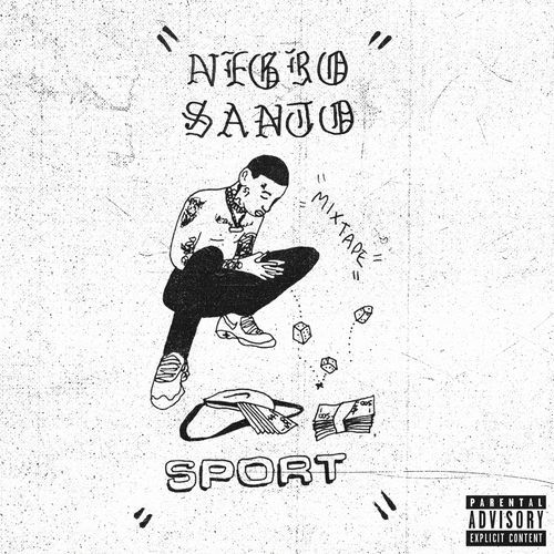 Barrio cover art