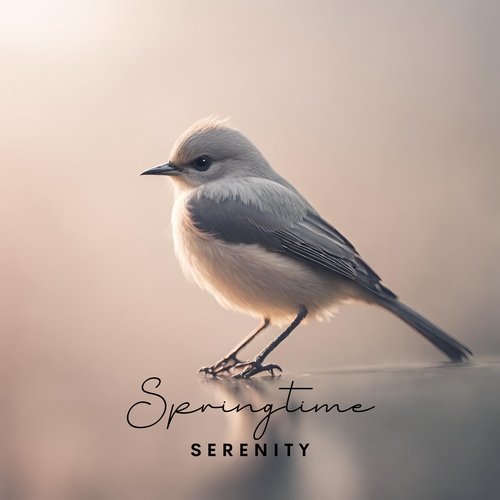 Springtime Serenity: Lovely Birdsong Collection