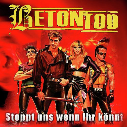 Intro cover art