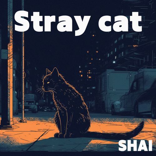 Stay Cat