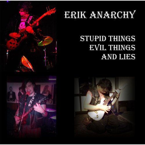 The Red and Black Café