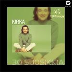 Lilja, ruusu ja kirsikkapuu