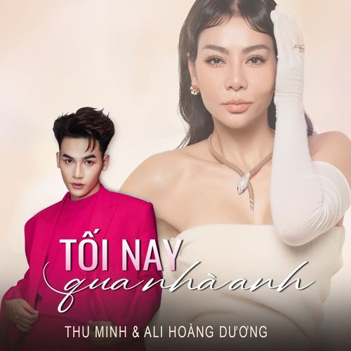 Tối Nay Qua Nhà Anh