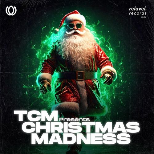 TCM presents: Christmas Madness