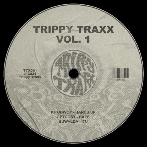 Itu cover art