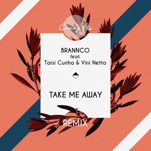 Take Me Away feat. Taisi Cunha & Vini Netto (Remixes)