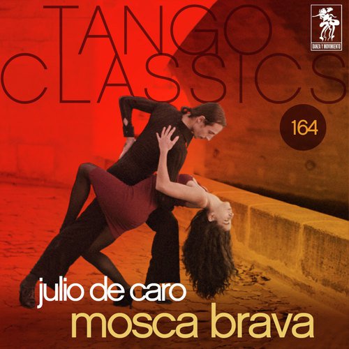 Tango Classics 164: Mosca brava_poster_image