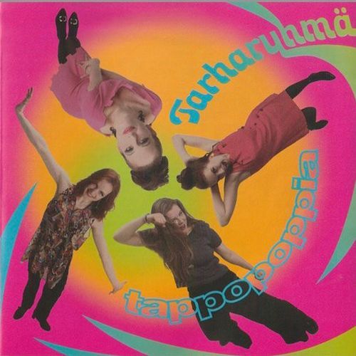 Carlos (suomalaistytön traaginen rakkaustarina Espanjassa) cover art